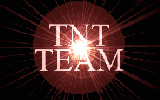 TNT Team - logo