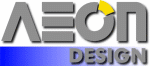 AEON Design - logo