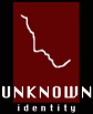 Unknown Identity - logo