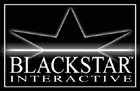 Blackstar - logo