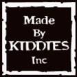 Made By KIDDIES - logo