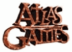 Atlas Games - logo