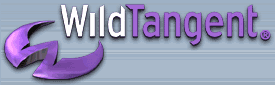 WildTangent - logo