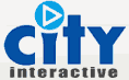 CITY interactive - logo