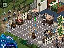 The Sims: Makin' Magic - screenshot #4