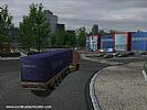 Euro Truck Simulator - screenshot #24