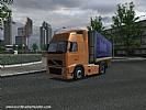 Euro Truck Simulator - screenshot #23