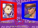 Super Street Fighter II Turbo - screenshot #6
