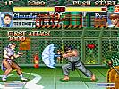 Super Street Fighter II Turbo - screenshot #4