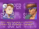 Super Street Fighter II Turbo - screenshot #2