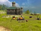 Majesty 2: The Fantasy Kingdom Sim - screenshot #9