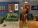 The Sims 2: Apartment Life - screenshot #8