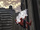 Spider-Man: Web of Shadows - screenshot #1