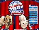 The Political Machine 2008 Express Edition - screenshot #8