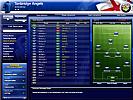 Championship Manager 2009 - screenshot