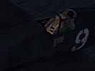 Grumman F6F Hellcat - screenshot