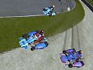 Kart Racer - screenshot #8