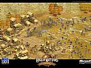 Rise of Nations: Thrones and Patriots - screenshot