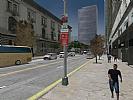 City Bus Simulator 2010 - Vol. 1: New York - screenshot #2