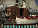 The Mystery of the Mary Celeste - screenshot #20