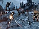 Warhammer 40000: Dawn of War II - Chaos Rising - screenshot #5