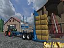 Farming Simulator 2009: Gold Edition - screenshot #6