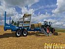 Farming Simulator 2009: Gold Edition - screenshot #5