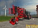 Farming Simulator 2009: Gold Edition - screenshot #2