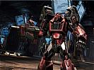 Transformers: War for Cybertron - screenshot #11