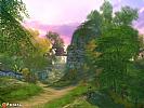 Age of Wulin: Legend of the Nine Scrolls - screenshot