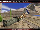 Action Half-Life - screenshot #8