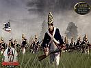 Empire: Total War - Elite Units of America - screenshot #10
