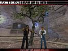 Action Half-Life - screenshot #6
