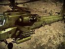 Apache: Air Assault - screenshot