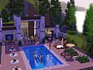 The Sims 3: Outdoor Living Stuff - screenshot #2