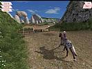 Planet Horse - screenshot #2