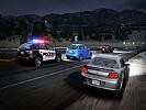 Need for Speed: Hot Pursuit - screenshot #5