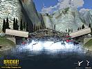 Bridge! The Construction Game - screenshot #8