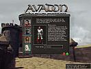 Avadon: The Black Fortress - screenshot