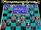 Battle Chess (1988) - screenshot