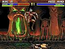 Mortal Kombat 3 - screenshot #7