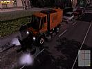 Street Cleaning Simulator - screenshot #26