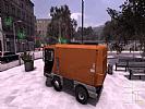 Street Cleaning Simulator - screenshot #22