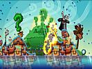 Worms Reloaded: Puzzle Pack - screenshot #1