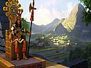 Civilization V: Double Civ Pack: Spain and Inca - screenshot