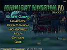 Midnight Mansion HD - screenshot