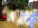 Orc Attack: Flatulent Rebellion - screenshot #9