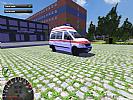 Emergency Ambulance Simulator - screenshot #8