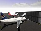 Airport Tower Simulator 2012 - screenshot #3