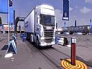 Scania Truck Driving Simulator - The Game - screenshot #12